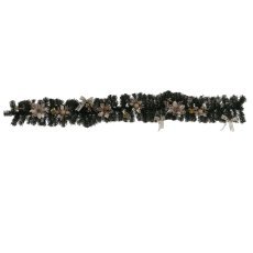Girlande - Champagnergold, 1,8 m - ANT0232