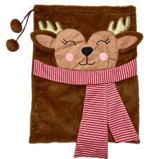 Geschenktasche mit Rentier – ELF4698