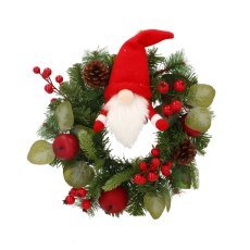 Weihnachtskranz 40 cm - GOS5626