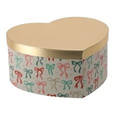 Weihnachtliche Geschenkbox - PUD12_8504