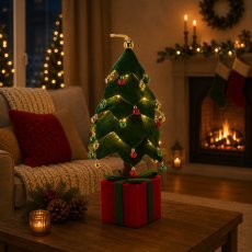 LED-Weihnachtsbaum 70 cm - KAI7750