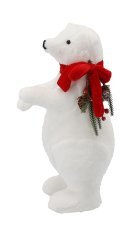 LED-Eisbär 40 cm - KAI7842