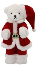 Teddybär, Junge, 28 cm - KAI7859