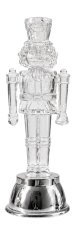 Weihnachtsdekoration – LED-Nussknacker – SOL9039