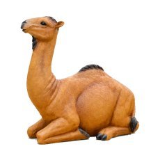 Kamelfigur 85 x 25 x 69 cm *4728