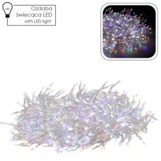 LED-Lichter Cluster 720L - LED6830