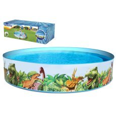 Gartenpool 2,44x46 cm - BES55001B