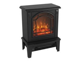 Elektrokamin – Flammenimitation 35,5 cm – 900/1800 W - FIN9442