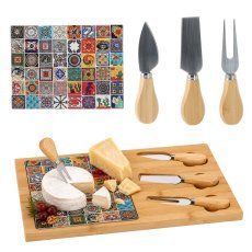 Käse-Servierset - MUT3578