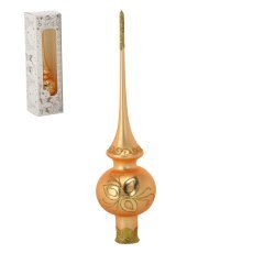 Goldene Christbaumspitze - OMI4536