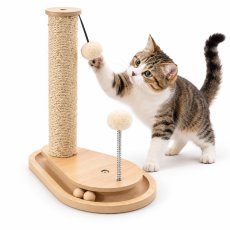 Kratzbaum für Katzen – PET8665