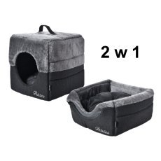 2-in-1-Haustierbett - PET8788