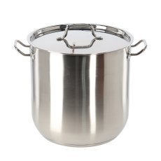 Edelstahltopf Gastro Supreme 20,5 l - CHOM9846