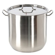 Edelstahltopf Gastro Supreme 25L - CHOM9853