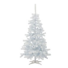Chomik - Weißer künstlicher Weihnachtsbaum 200 cm - TOY0481