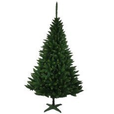 Chomik - Weihnachtsbaum Stechfichte 220 cm - TOY0585