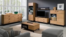 Wohnzimmer John