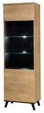 Vitrine John reg 2