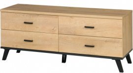 Schmales TV-Element John reg 7