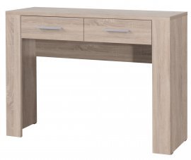 Toaletni Tisch Cezar reg 16 - Sonoma