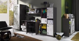 Jugendzimmer Tommy