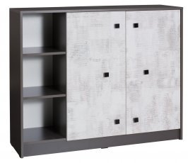 Schrank Tommy reg 9