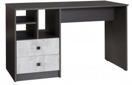 Arbeitstisch Tommy reg 18