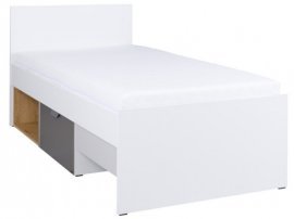 Bett Joker reg 15 - 90x200 cm