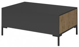 Tischchen für das Wohnzimmer Lando
