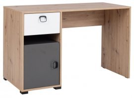 Arbeitstisch Kevin reg8