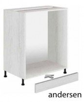 Farbe des Korpus - Andersen