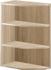 Seitenregal Econo 18D - 3 Farben