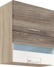 Oberelement Econo 40G 60