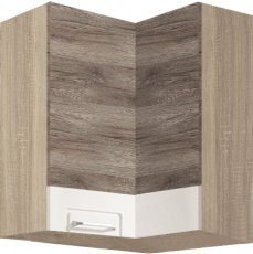 Eckelement Econo 54G 60x60