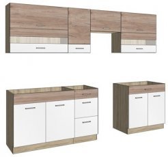 Set Econo B plus (ohne Theke)