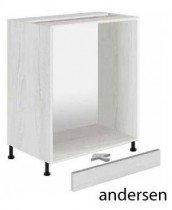 Farbe des Korpus - Andersen