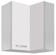Eckelement Creativa Cre 54G 60x60 - weiß