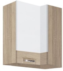 Kutnelement rechts Premio Pre - 45G 70x40
