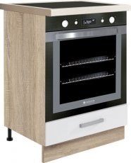 Element für Backofen Global Glo - 17D 60