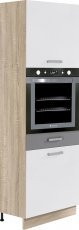 Hohelement für Ofen Global Glo - 20D 60