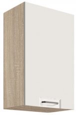 Oberelement Favorit FS31G 40 - weiß