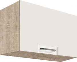 Oberelement Favorit FS35G 50 - weiß