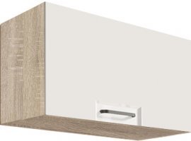 Oberelement Favorit FS36G 60 - weiß