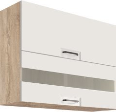 Oberelement Favorit FS41G 80 - weiß