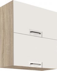 Element Favorit FS47G 60 - weiß