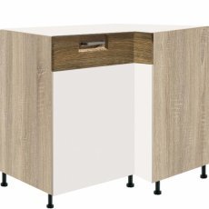 Kutni linker Element Favorit FR15D 100x70 - ribbeck