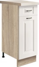 Unteres schmales Element Smart SM-1D 30