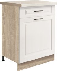 Unteres Element Smart SM-5D 60