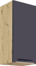 Oberelement Glamour Gla 30G 30 - blau