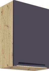 Oberelement Glamour Gla 32G 45 - blau